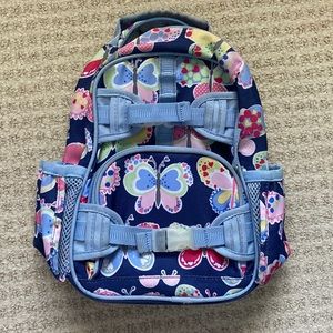 Pottery Barn Kids MINI Backpack